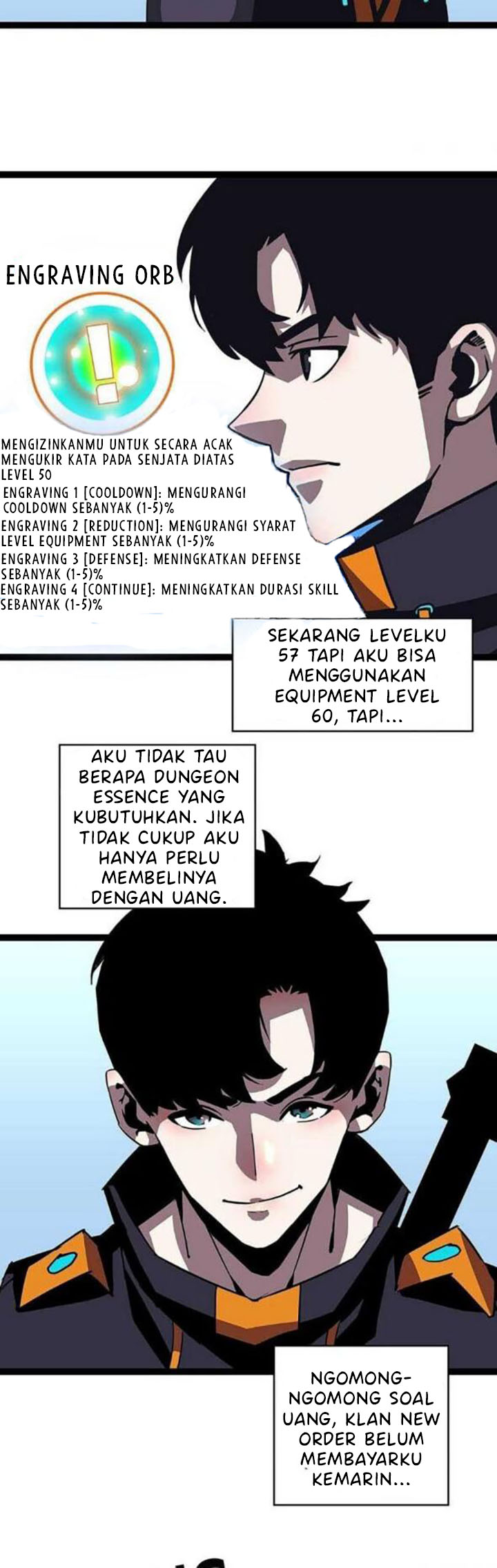 Dilarang COPAS - situs resmi www.mangacanblog.com - Komik it all starts with playing game seriously 041 - chapter 41 42 Indonesia it all starts with playing game seriously 041 - chapter 41 Terbaru 9|Baca Manga Komik Indonesia|Mangacan