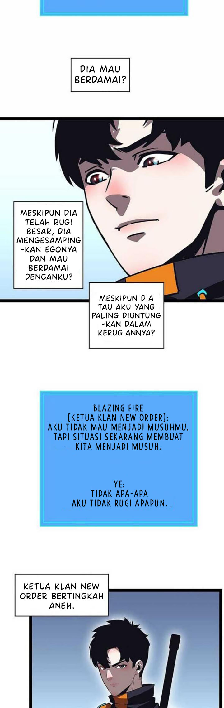 Dilarang COPAS - situs resmi www.mangacanblog.com - Komik it all starts with playing game seriously 041 - chapter 41 42 Indonesia it all starts with playing game seriously 041 - chapter 41 Terbaru 12|Baca Manga Komik Indonesia|Mangacan