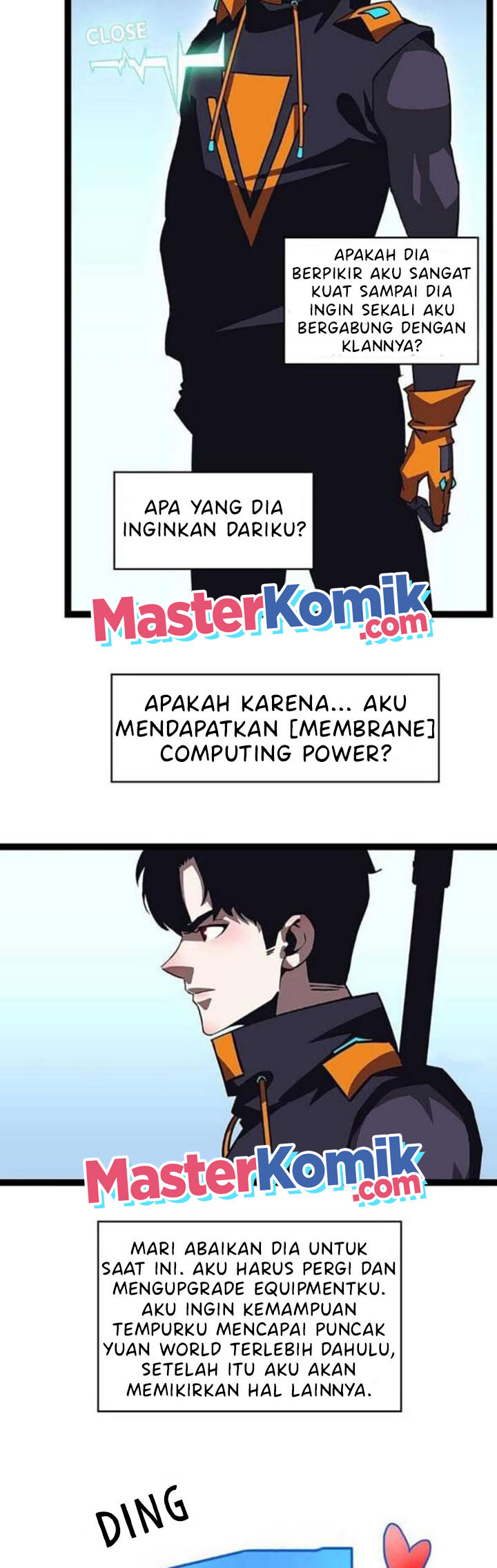 Dilarang COPAS - situs resmi www.mangacanblog.com - Komik it all starts with playing game seriously 041 - chapter 41 42 Indonesia it all starts with playing game seriously 041 - chapter 41 Terbaru 13|Baca Manga Komik Indonesia|Mangacan
