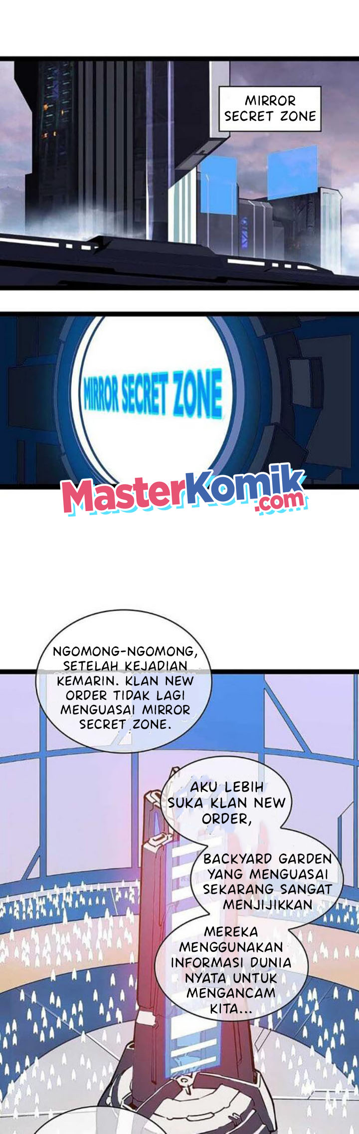 Dilarang COPAS - situs resmi www.mangacanblog.com - Komik it all starts with playing game seriously 041 - chapter 41 42 Indonesia it all starts with playing game seriously 041 - chapter 41 Terbaru 15|Baca Manga Komik Indonesia|Mangacan