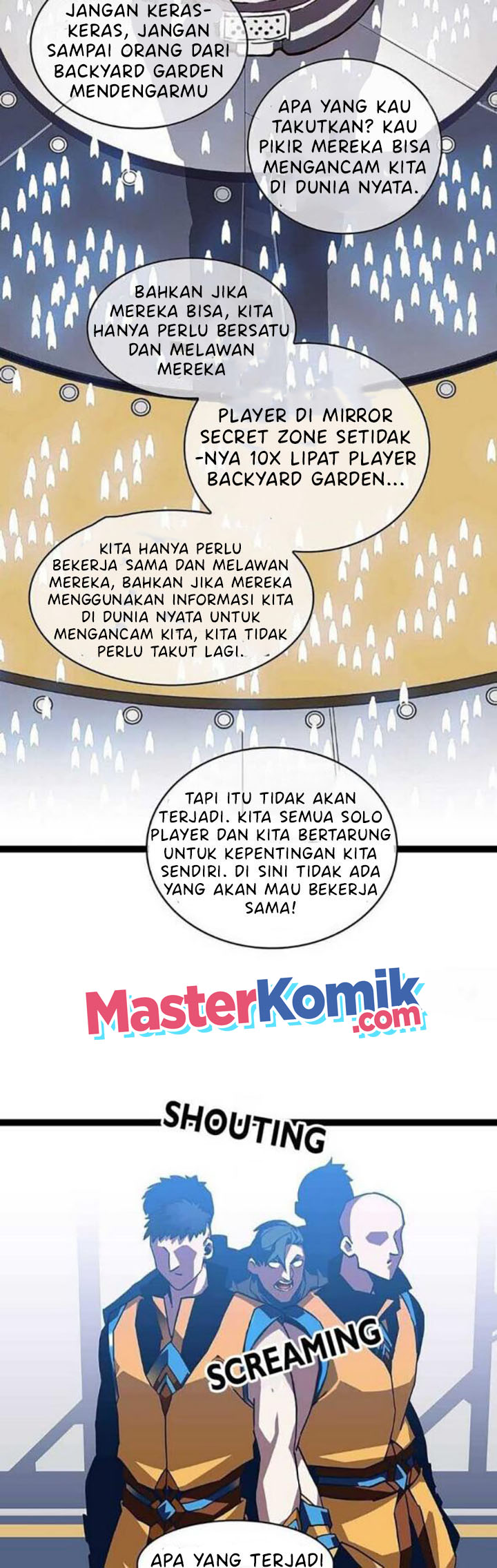 Dilarang COPAS - situs resmi www.mangacanblog.com - Komik it all starts with playing game seriously 041 - chapter 41 42 Indonesia it all starts with playing game seriously 041 - chapter 41 Terbaru 16|Baca Manga Komik Indonesia|Mangacan