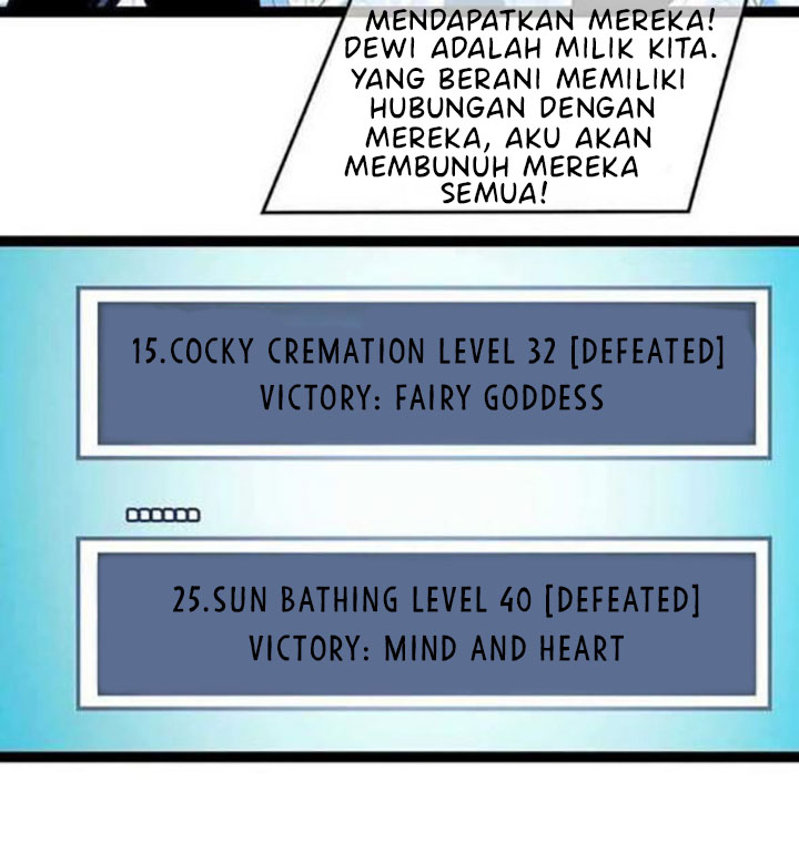 Dilarang COPAS - situs resmi www.mangacanblog.com - Komik it all starts with playing game seriously 041 - chapter 41 42 Indonesia it all starts with playing game seriously 041 - chapter 41 Terbaru 19|Baca Manga Komik Indonesia|Mangacan