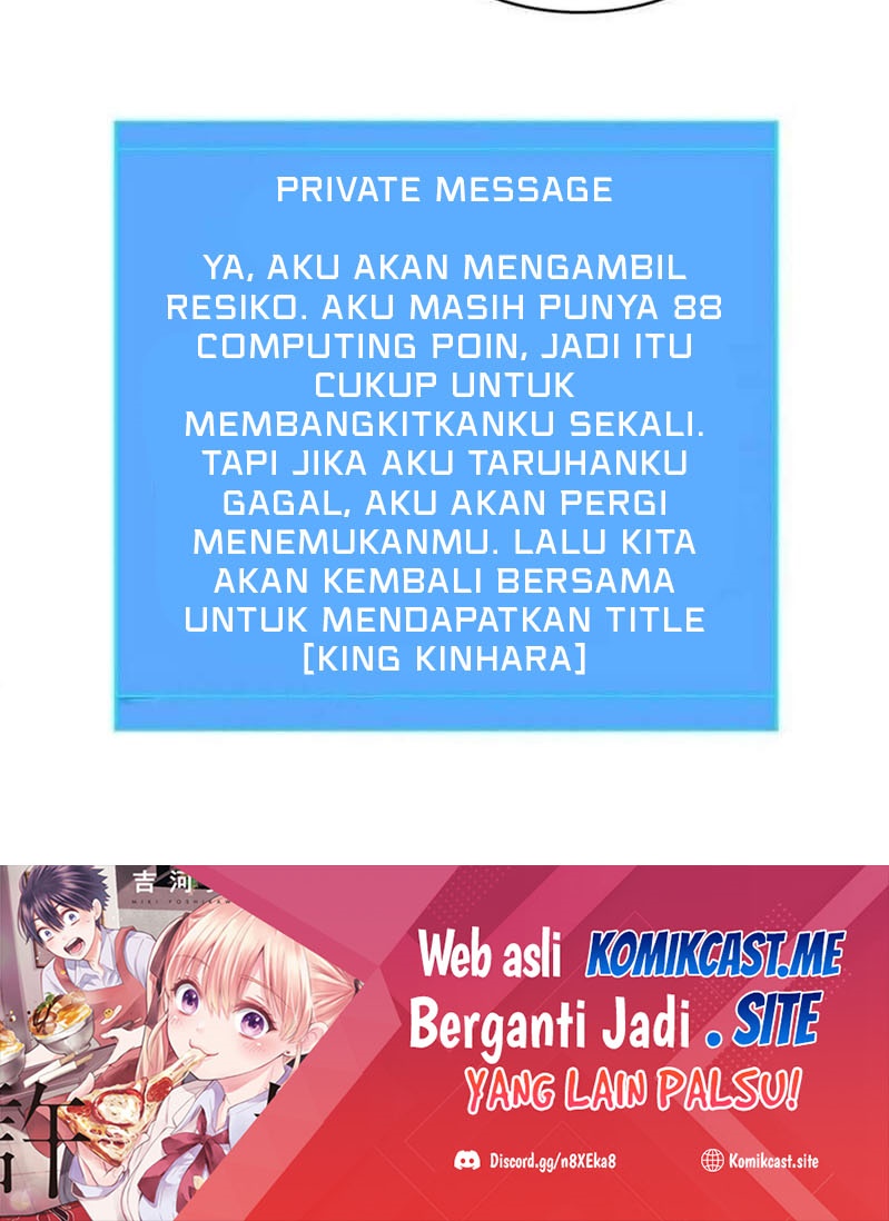 It All Starts with Playing Game Seriously chapter 70