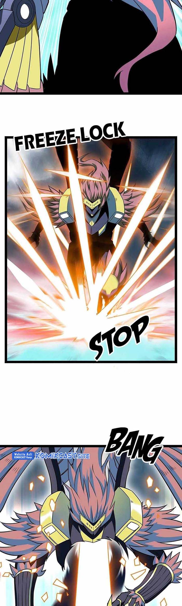 Dilarang COPAS - situs resmi www.mangacanblog.com - Komik it all starts with playing game seriously 071 - chapter 71 72 Indonesia it all starts with playing game seriously 071 - chapter 71 Terbaru 3|Baca Manga Komik Indonesia|Mangacan