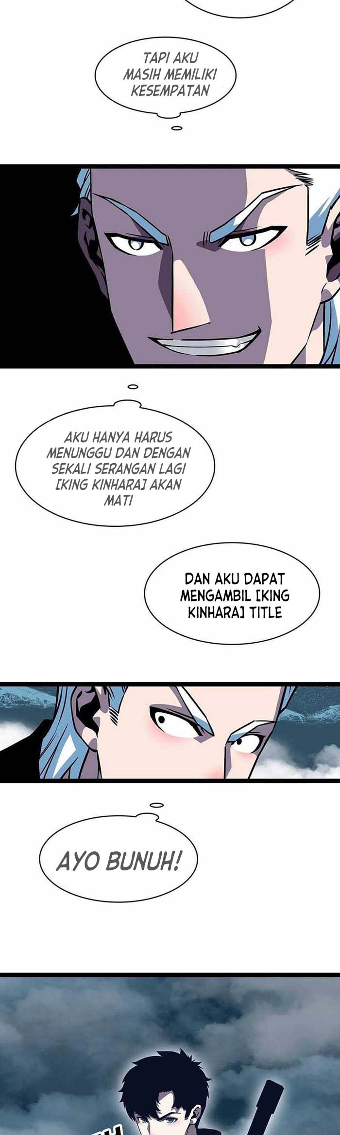 Dilarang COPAS - situs resmi www.mangacanblog.com - Komik it all starts with playing game seriously 071 - chapter 71 72 Indonesia it all starts with playing game seriously 071 - chapter 71 Terbaru 7|Baca Manga Komik Indonesia|Mangacan