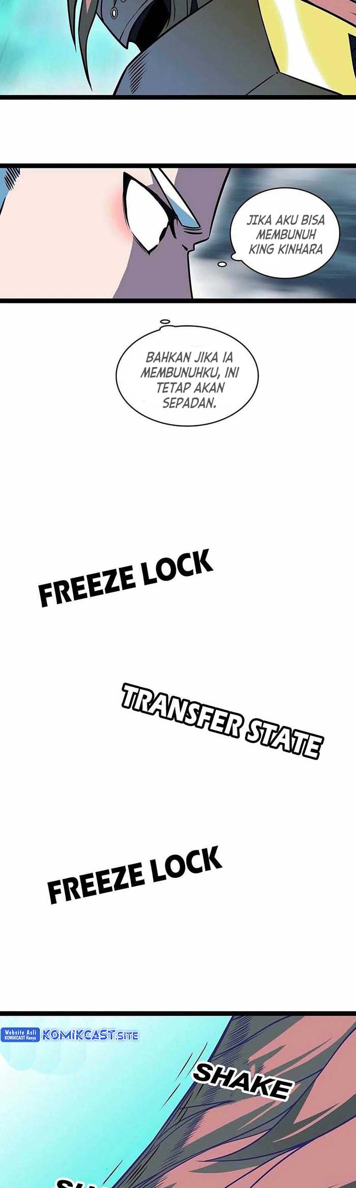 Dilarang COPAS - situs resmi www.mangacanblog.com - Komik it all starts with playing game seriously 071 - chapter 71 72 Indonesia it all starts with playing game seriously 071 - chapter 71 Terbaru 10|Baca Manga Komik Indonesia|Mangacan