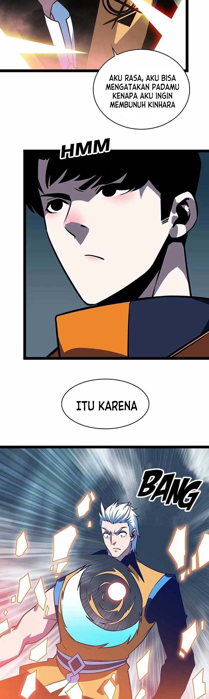Dilarang COPAS - situs resmi www.mangacanblog.com - Komik it all starts with playing game seriously 071 - chapter 71 72 Indonesia it all starts with playing game seriously 071 - chapter 71 Terbaru 12|Baca Manga Komik Indonesia|Mangacan