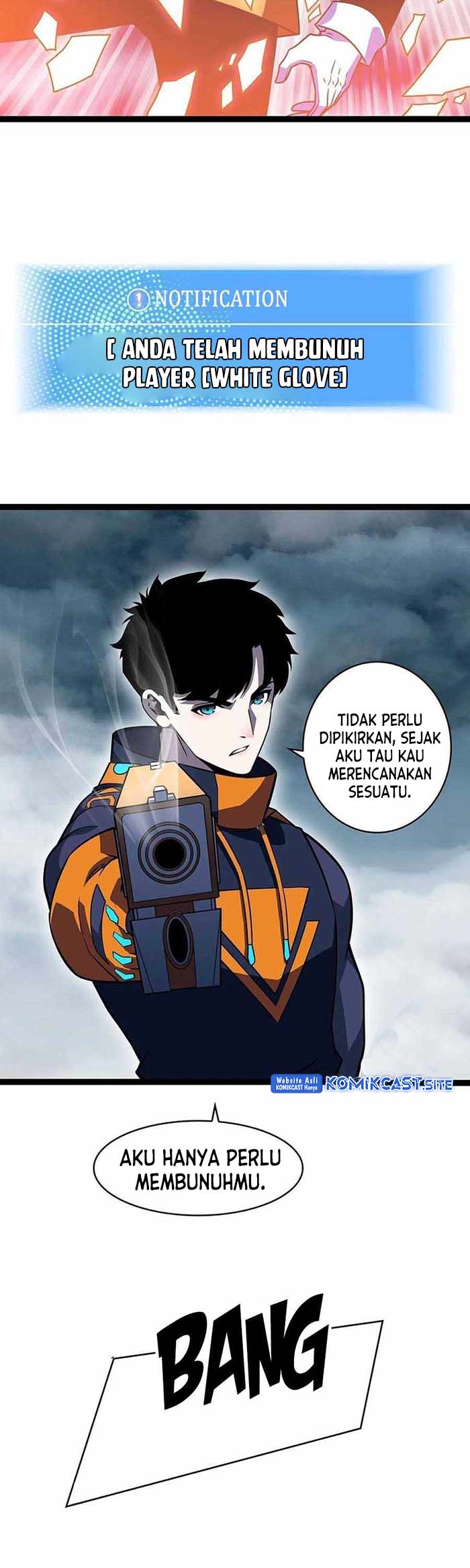 Dilarang COPAS - situs resmi www.mangacanblog.com - Komik it all starts with playing game seriously 071 - chapter 71 72 Indonesia it all starts with playing game seriously 071 - chapter 71 Terbaru 13|Baca Manga Komik Indonesia|Mangacan