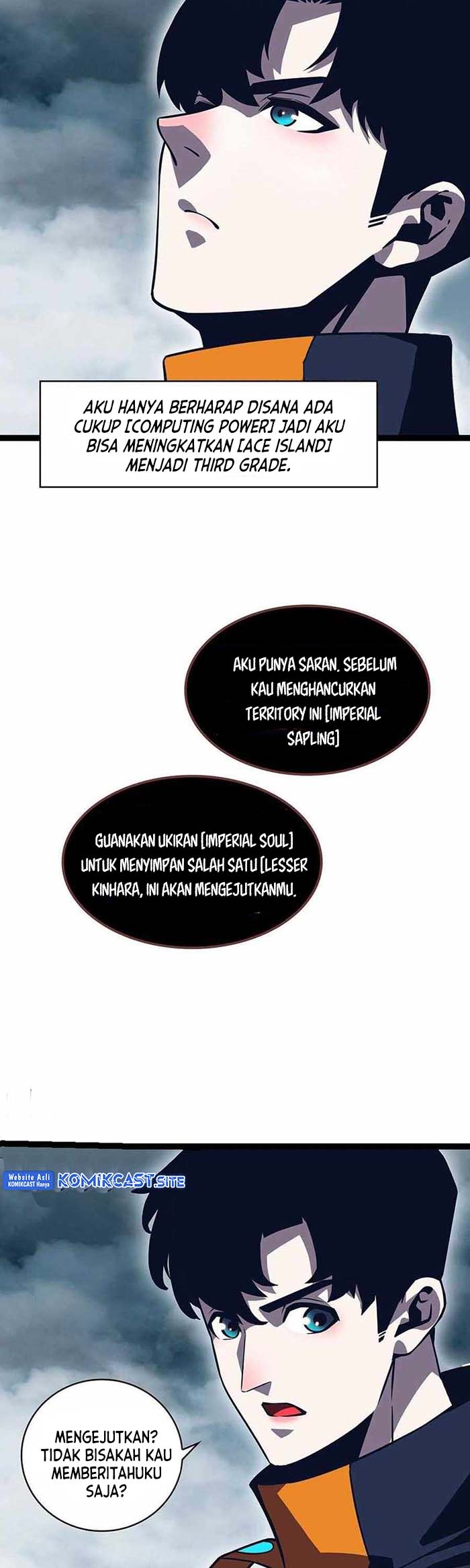 Dilarang COPAS - situs resmi www.mangacanblog.com - Komik it all starts with playing game seriously 071 - chapter 71 72 Indonesia it all starts with playing game seriously 071 - chapter 71 Terbaru 15|Baca Manga Komik Indonesia|Mangacan