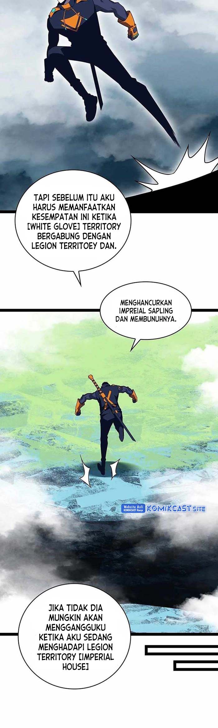 Dilarang COPAS - situs resmi www.mangacanblog.com - Komik it all starts with playing game seriously 071 - chapter 71 72 Indonesia it all starts with playing game seriously 071 - chapter 71 Terbaru 17|Baca Manga Komik Indonesia|Mangacan