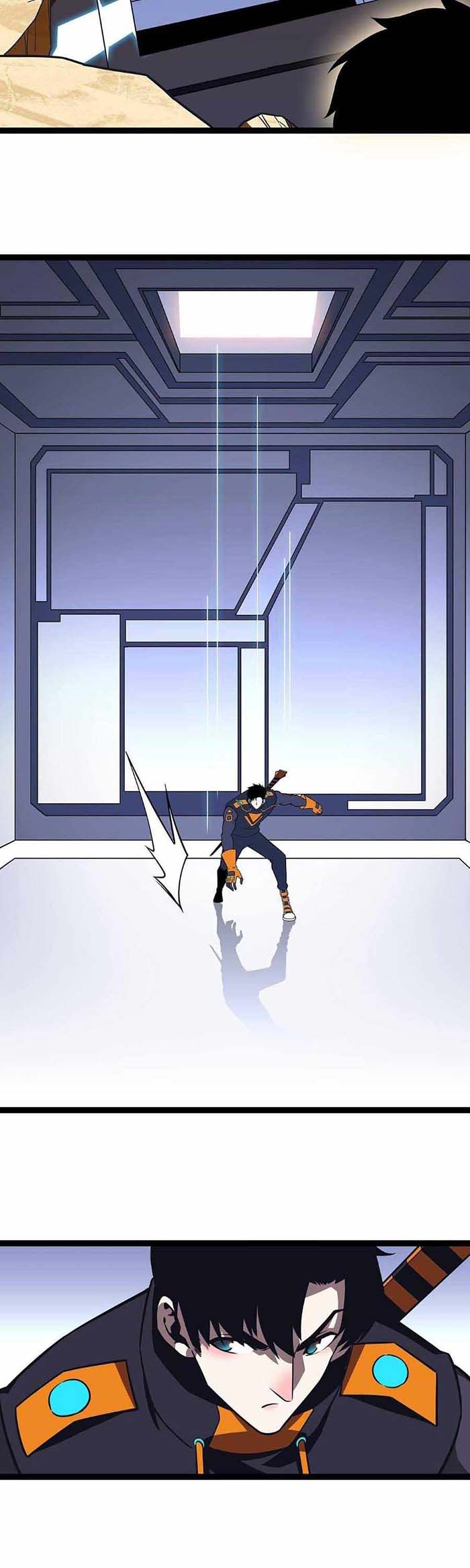 Dilarang COPAS - situs resmi www.mangacanblog.com - Komik it all starts with playing game seriously 080 - chapter 80 81 Indonesia it all starts with playing game seriously 080 - chapter 80 Terbaru 3|Baca Manga Komik Indonesia|Mangacan