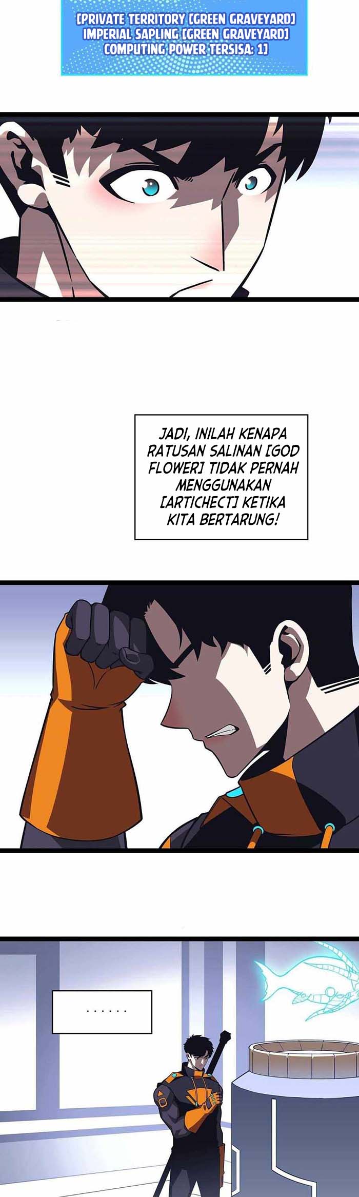 Dilarang COPAS - situs resmi www.mangacanblog.com - Komik it all starts with playing game seriously 080 - chapter 80 81 Indonesia it all starts with playing game seriously 080 - chapter 80 Terbaru 5|Baca Manga Komik Indonesia|Mangacan
