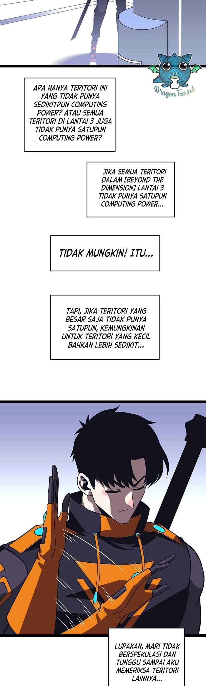 Dilarang COPAS - situs resmi www.mangacanblog.com - Komik it all starts with playing game seriously 080 - chapter 80 81 Indonesia it all starts with playing game seriously 080 - chapter 80 Terbaru 6|Baca Manga Komik Indonesia|Mangacan