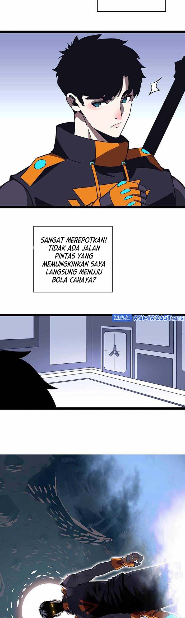 Dilarang COPAS - situs resmi www.mangacanblog.com - Komik it all starts with playing game seriously 080 - chapter 80 81 Indonesia it all starts with playing game seriously 080 - chapter 80 Terbaru 7|Baca Manga Komik Indonesia|Mangacan