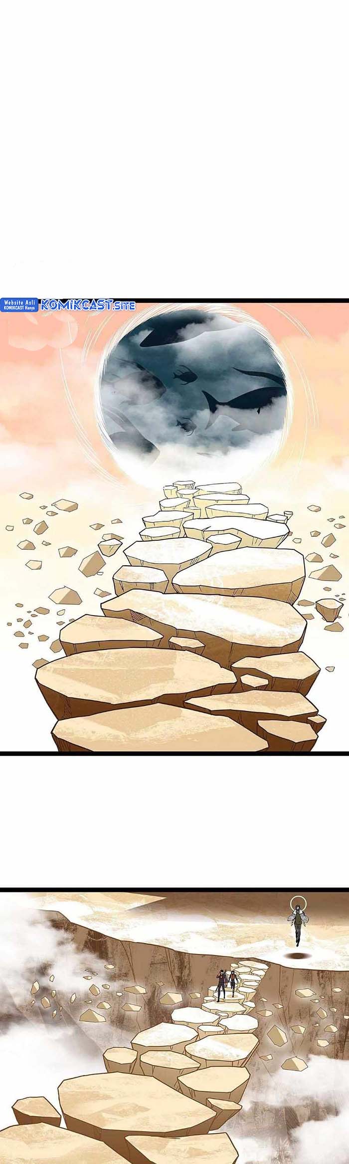 Dilarang COPAS - situs resmi www.mangacanblog.com - Komik it all starts with playing game seriously 080 - chapter 80 81 Indonesia it all starts with playing game seriously 080 - chapter 80 Terbaru 12|Baca Manga Komik Indonesia|Mangacan