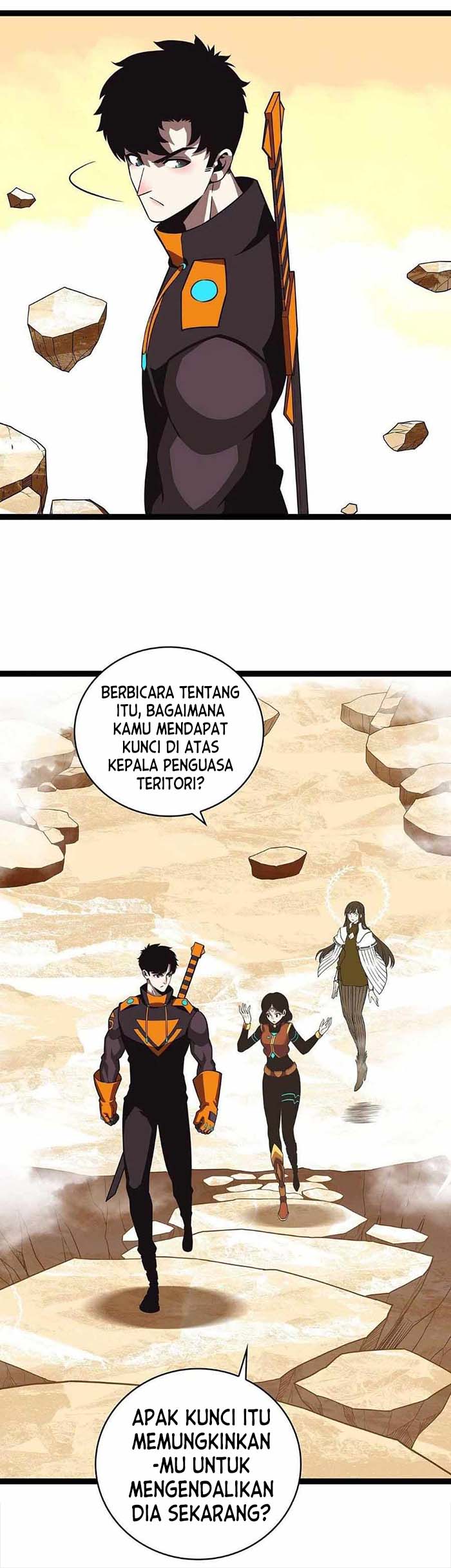 Dilarang COPAS - situs resmi www.mangacanblog.com - Komik it all starts with playing game seriously 080 - chapter 80 81 Indonesia it all starts with playing game seriously 080 - chapter 80 Terbaru 14|Baca Manga Komik Indonesia|Mangacan
