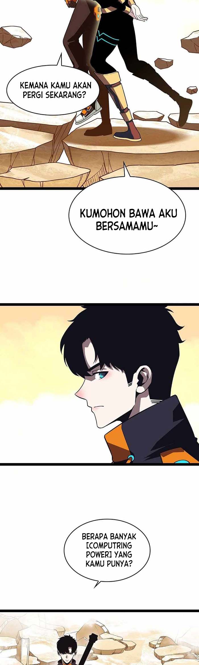 Dilarang COPAS - situs resmi www.mangacanblog.com - Komik it all starts with playing game seriously 080 - chapter 80 81 Indonesia it all starts with playing game seriously 080 - chapter 80 Terbaru 16|Baca Manga Komik Indonesia|Mangacan