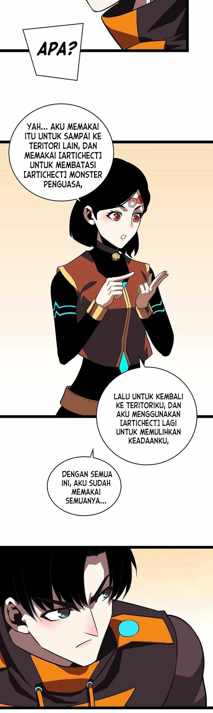 Dilarang COPAS - situs resmi www.mangacanblog.com - Komik it all starts with playing game seriously 080 - chapter 80 81 Indonesia it all starts with playing game seriously 080 - chapter 80 Terbaru 18|Baca Manga Komik Indonesia|Mangacan