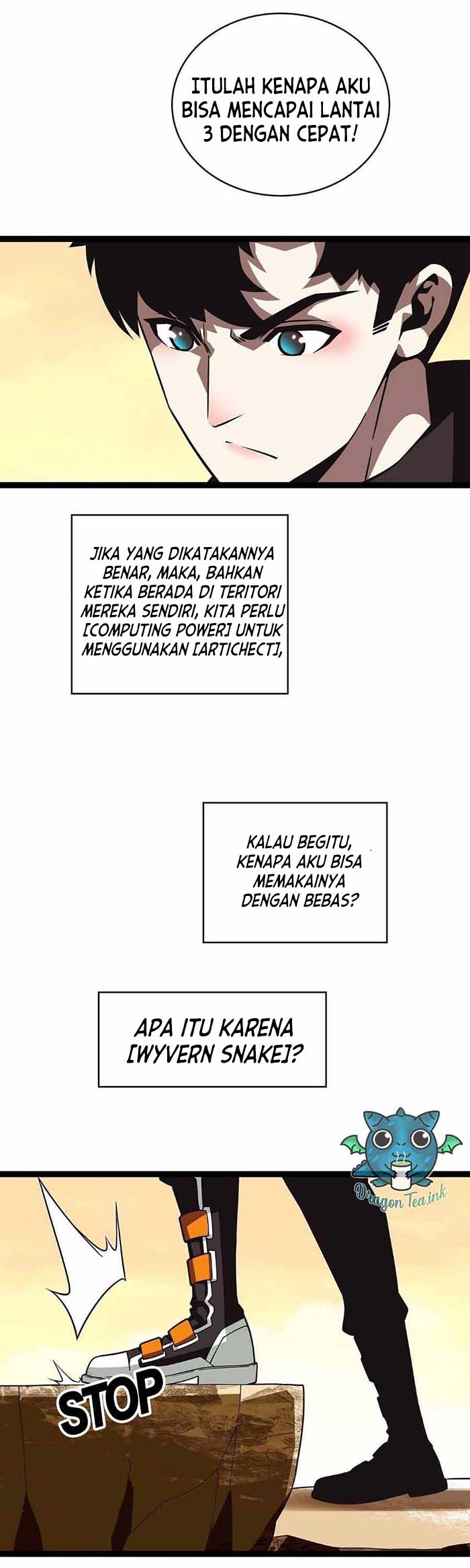 Dilarang COPAS - situs resmi www.mangacanblog.com - Komik it all starts with playing game seriously 080 - chapter 80 81 Indonesia it all starts with playing game seriously 080 - chapter 80 Terbaru 19|Baca Manga Komik Indonesia|Mangacan