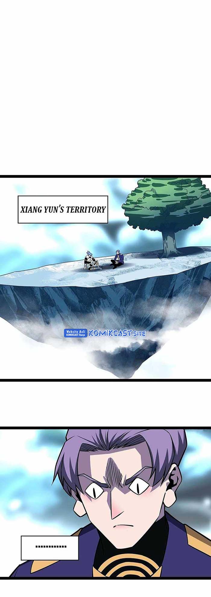 Dilarang COPAS - situs resmi www.mangacanblog.com - Komik it all starts with playing game seriously 080 - chapter 80 81 Indonesia it all starts with playing game seriously 080 - chapter 80 Terbaru 23|Baca Manga Komik Indonesia|Mangacan