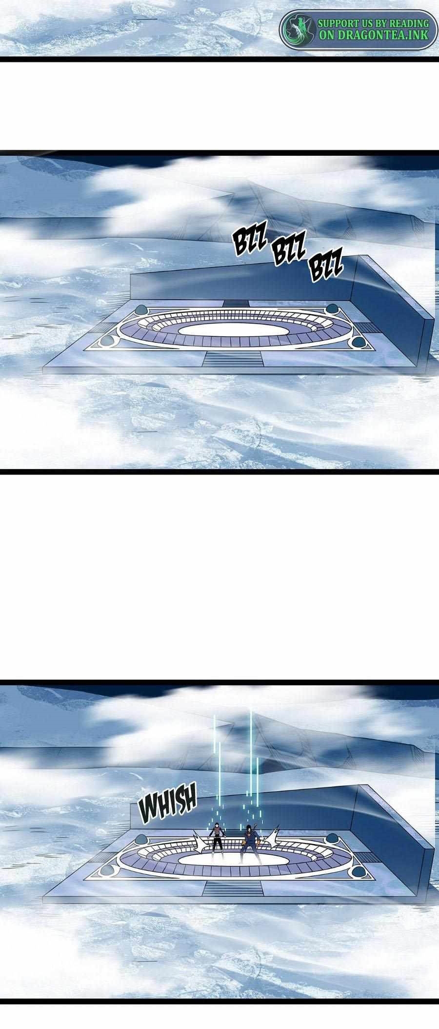 It All Starts with Playing Game Seriously chapter 83