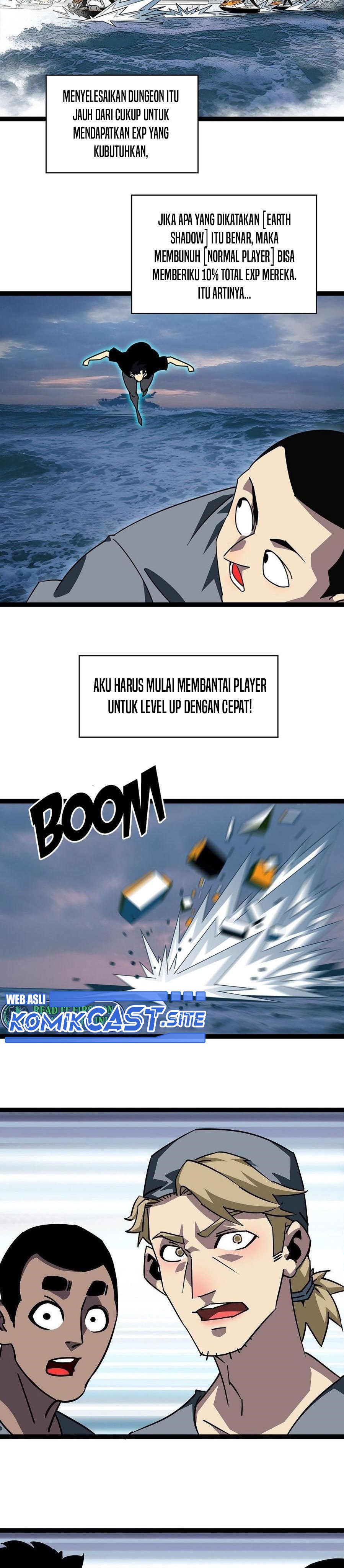 Dilarang COPAS - situs resmi www.mangacanblog.com - Komik it all starts with playing game seriously 109 - chapter 109 110 Indonesia it all starts with playing game seriously 109 - chapter 109 Terbaru 4|Baca Manga Komik Indonesia|Mangacan