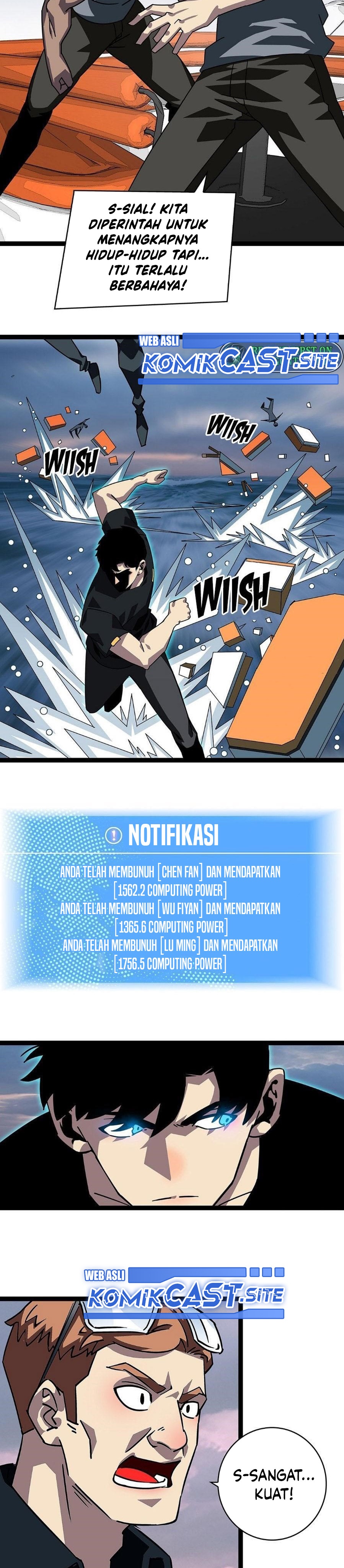 Dilarang COPAS - situs resmi www.mangacanblog.com - Komik it all starts with playing game seriously 109 - chapter 109 110 Indonesia it all starts with playing game seriously 109 - chapter 109 Terbaru 7|Baca Manga Komik Indonesia|Mangacan