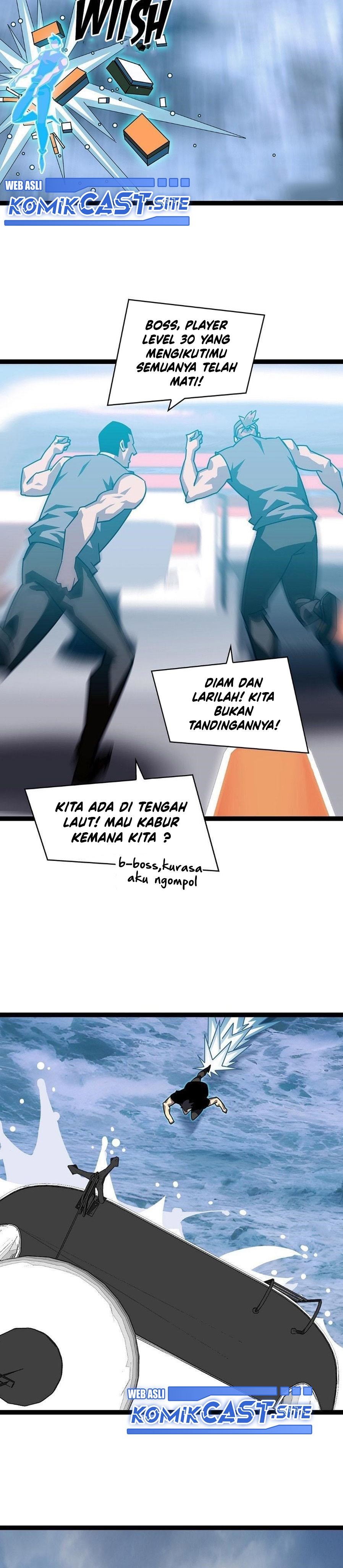 Dilarang COPAS - situs resmi www.mangacanblog.com - Komik it all starts with playing game seriously 109 - chapter 109 110 Indonesia it all starts with playing game seriously 109 - chapter 109 Terbaru 9|Baca Manga Komik Indonesia|Mangacan