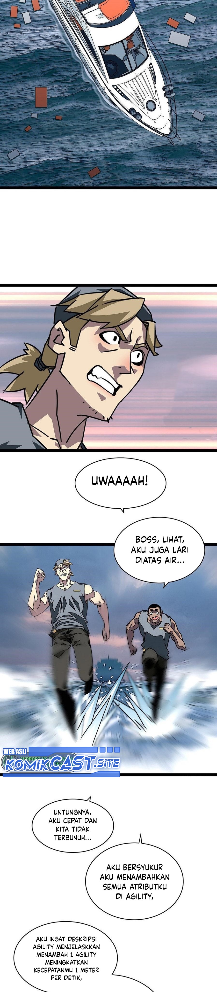 Dilarang COPAS - situs resmi www.mangacanblog.com - Komik it all starts with playing game seriously 109 - chapter 109 110 Indonesia it all starts with playing game seriously 109 - chapter 109 Terbaru 11|Baca Manga Komik Indonesia|Mangacan