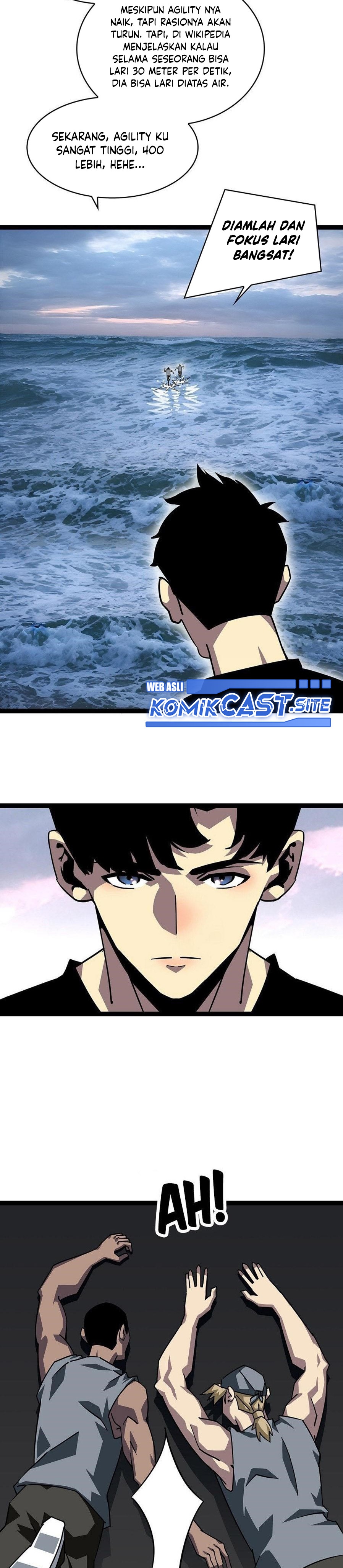 Dilarang COPAS - situs resmi www.mangacanblog.com - Komik it all starts with playing game seriously 109 - chapter 109 110 Indonesia it all starts with playing game seriously 109 - chapter 109 Terbaru 12|Baca Manga Komik Indonesia|Mangacan