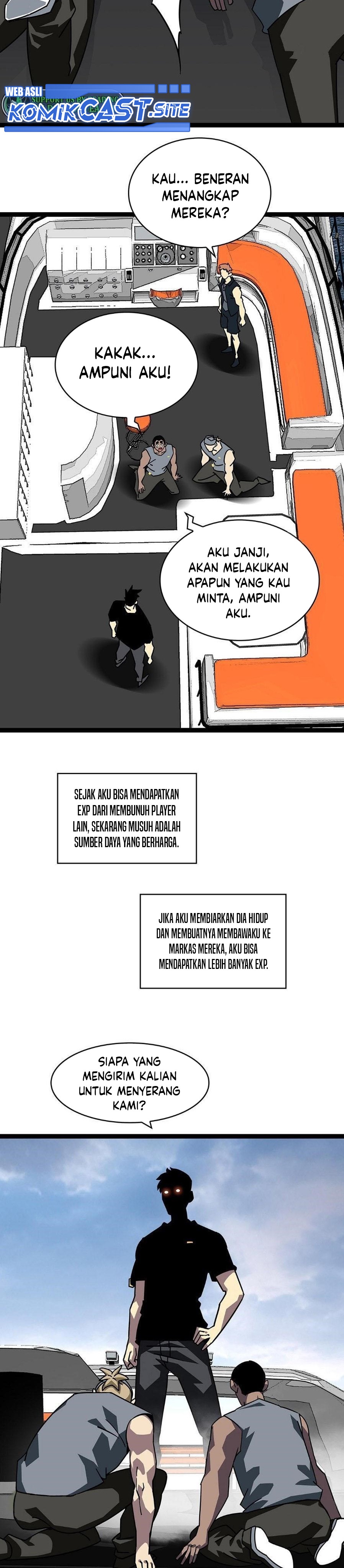 Dilarang COPAS - situs resmi www.mangacanblog.com - Komik it all starts with playing game seriously 109 - chapter 109 110 Indonesia it all starts with playing game seriously 109 - chapter 109 Terbaru 13|Baca Manga Komik Indonesia|Mangacan