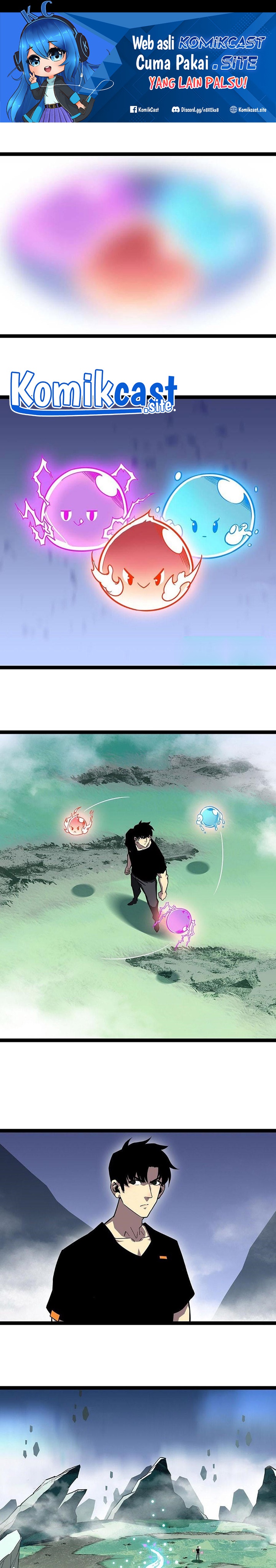 Dilarang COPAS - situs resmi www.mangacanblog.com - Komik it all starts with playing game seriously 113 - chapter 113 114 Indonesia it all starts with playing game seriously 113 - chapter 113 Terbaru 1|Baca Manga Komik Indonesia|Mangacan