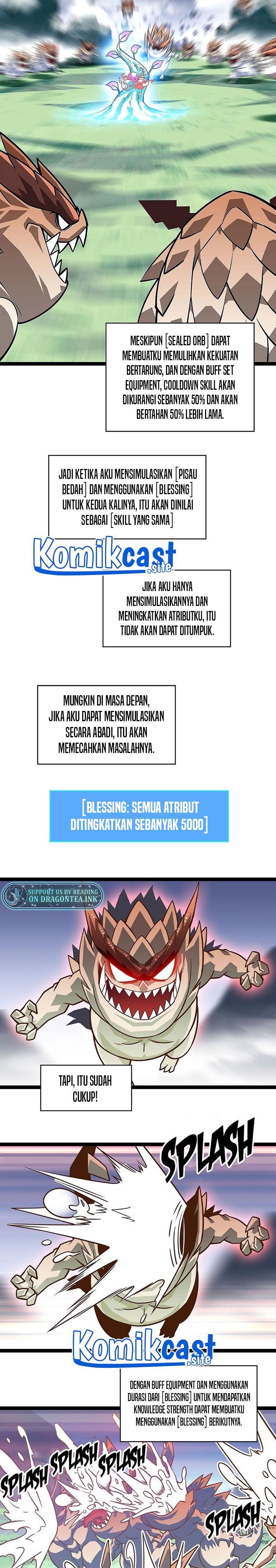 Dilarang COPAS - situs resmi www.mangacanblog.com - Komik it all starts with playing game seriously 113 - chapter 113 114 Indonesia it all starts with playing game seriously 113 - chapter 113 Terbaru 9|Baca Manga Komik Indonesia|Mangacan