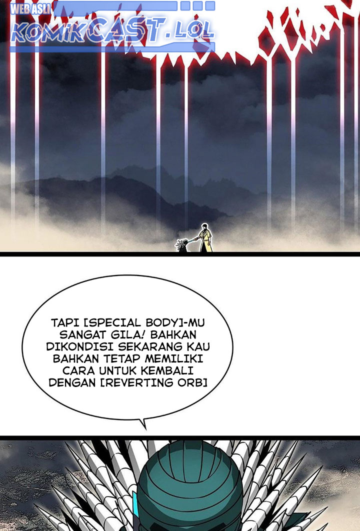 Dilarang COPAS - situs resmi www.mangacanblog.com - Komik it all starts with playing game seriously 140 - chapter 140 141 Indonesia it all starts with playing game seriously 140 - chapter 140 Terbaru 8|Baca Manga Komik Indonesia|Mangacan
