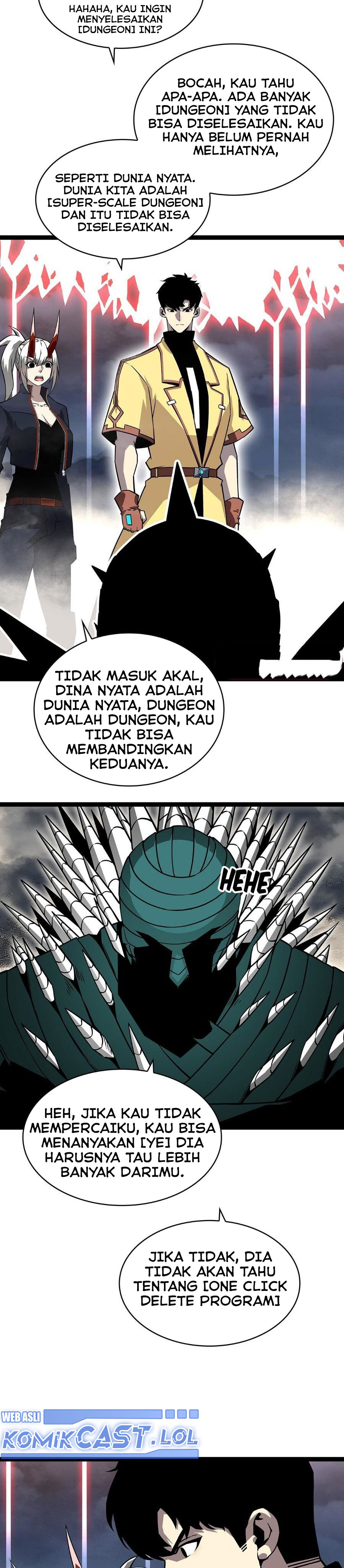 Dilarang COPAS - situs resmi www.mangacanblog.com - Komik it all starts with playing game seriously 140 - chapter 140 141 Indonesia it all starts with playing game seriously 140 - chapter 140 Terbaru 10|Baca Manga Komik Indonesia|Mangacan