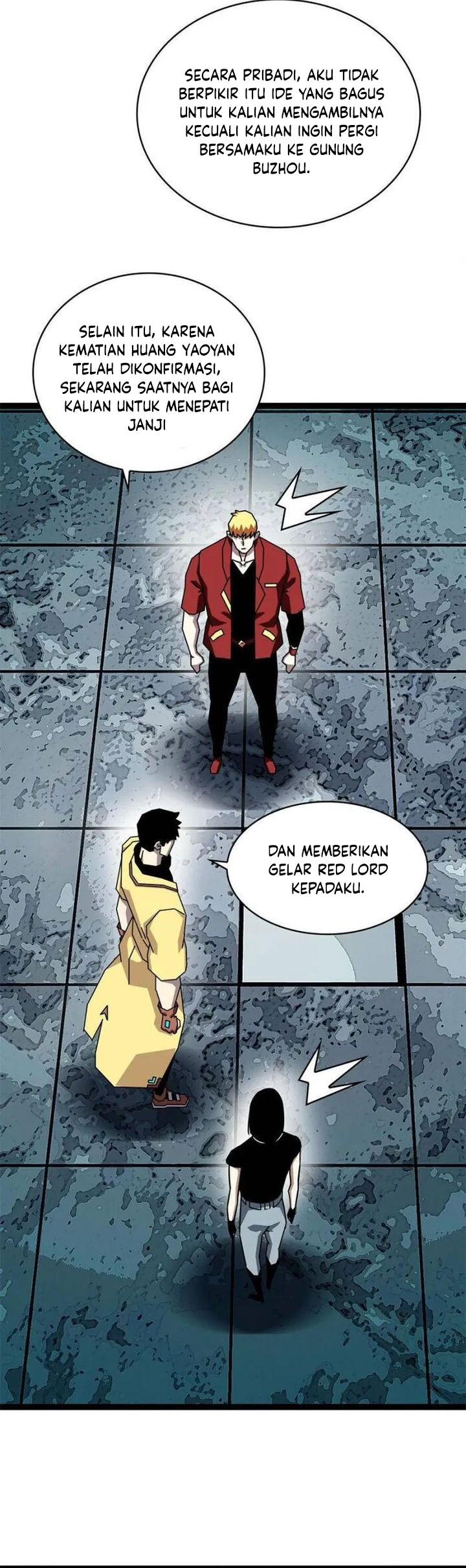 Dilarang COPAS - situs resmi www.mangacanblog.com - Komik it all starts with playing game seriously 164 - chapter 164 165 Indonesia it all starts with playing game seriously 164 - chapter 164 Terbaru 8|Baca Manga Komik Indonesia|Mangacan