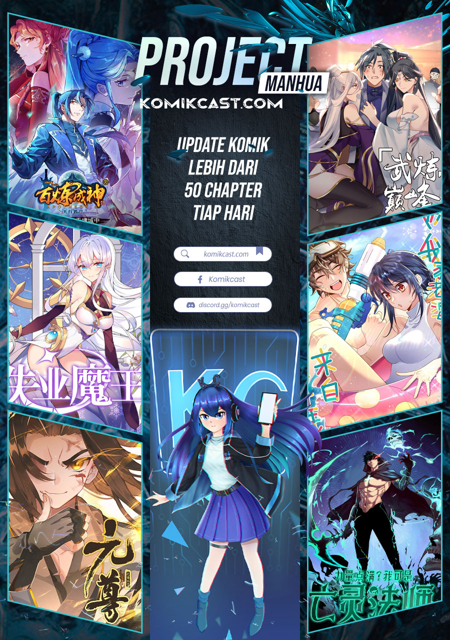 Dilarang COPAS - situs resmi www.mangacanblog.com - Komik it all starts with playing game seriously 164 - chapter 164 165 Indonesia it all starts with playing game seriously 164 - chapter 164 Terbaru 20|Baca Manga Komik Indonesia|Mangacan