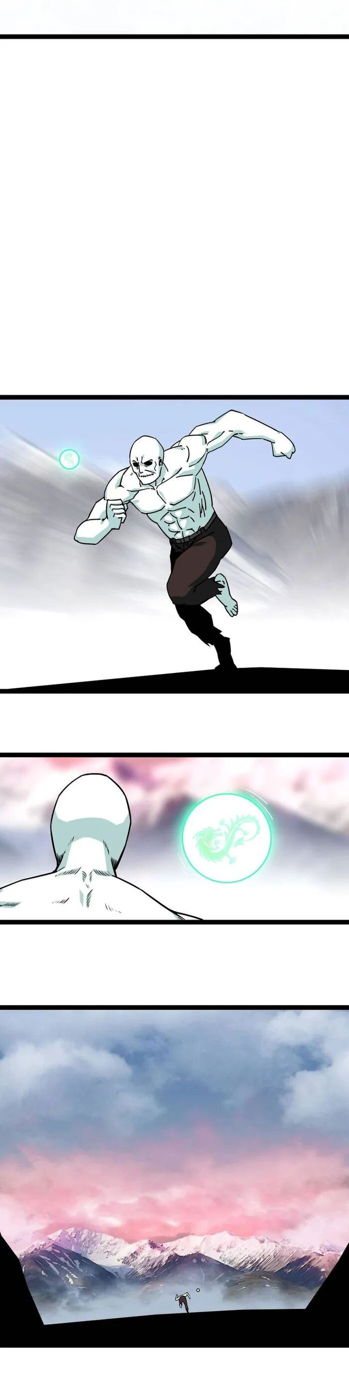 It All Starts with Playing Game Seriously chapter 166