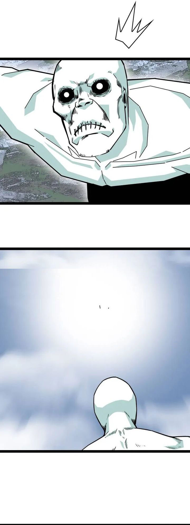 It All Starts with Playing Game Seriously chapter 166