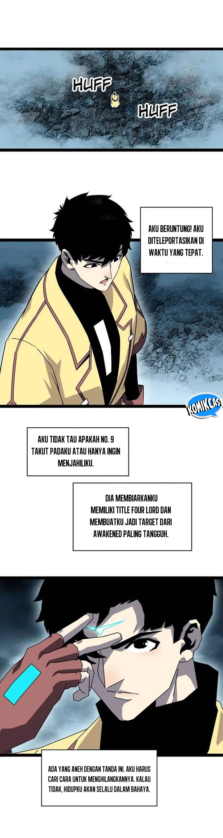 Dilarang COPAS - situs resmi www.mangacanblog.com - Komik it all starts with playing game seriously 169 - chapter 169 170 Indonesia it all starts with playing game seriously 169 - chapter 169 Terbaru 7|Baca Manga Komik Indonesia|Mangacan