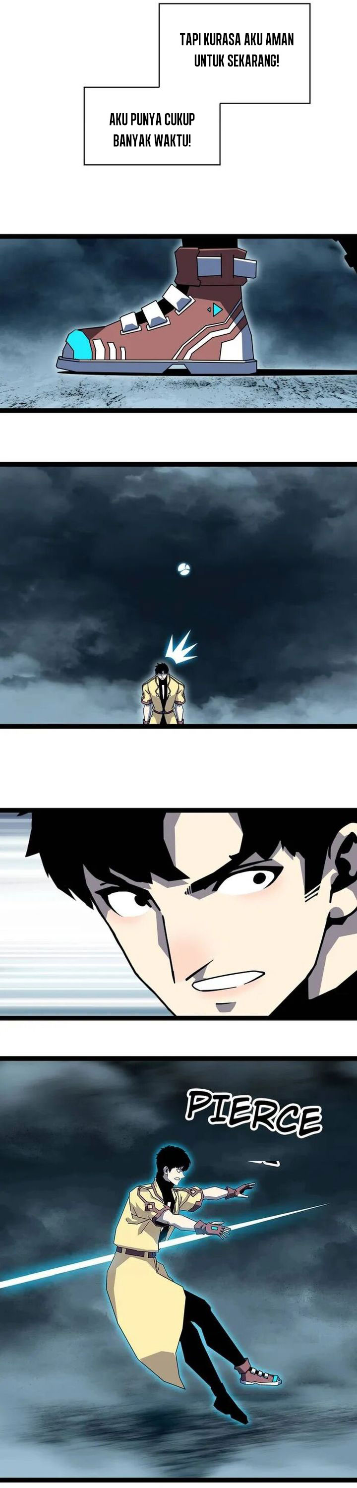 Dilarang COPAS - situs resmi www.mangacanblog.com - Komik it all starts with playing game seriously 169 - chapter 169 170 Indonesia it all starts with playing game seriously 169 - chapter 169 Terbaru 8|Baca Manga Komik Indonesia|Mangacan