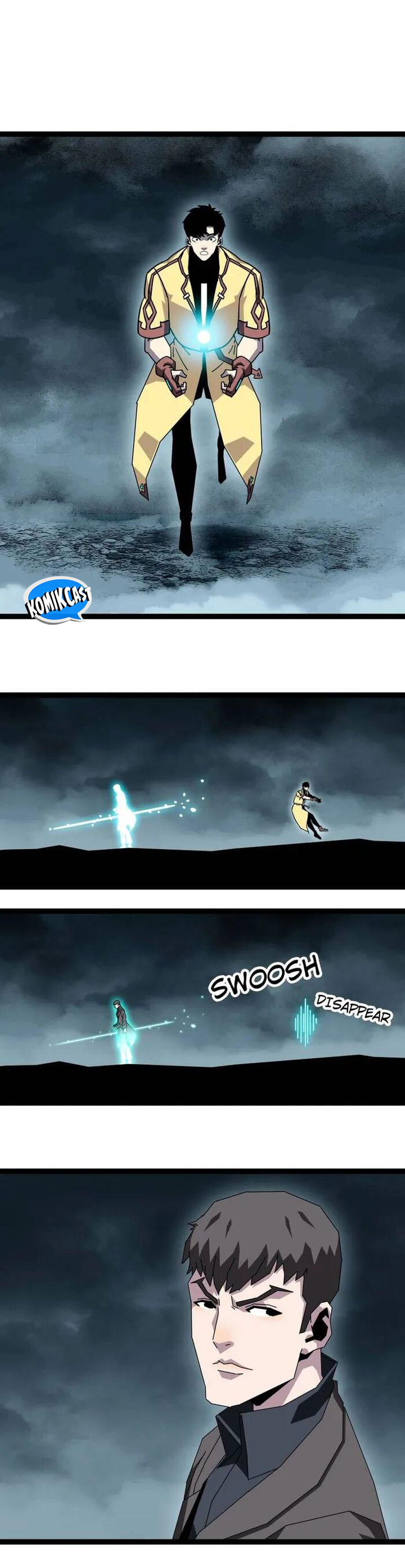 Dilarang COPAS - situs resmi www.mangacanblog.com - Komik it all starts with playing game seriously 169 - chapter 169 170 Indonesia it all starts with playing game seriously 169 - chapter 169 Terbaru 9|Baca Manga Komik Indonesia|Mangacan