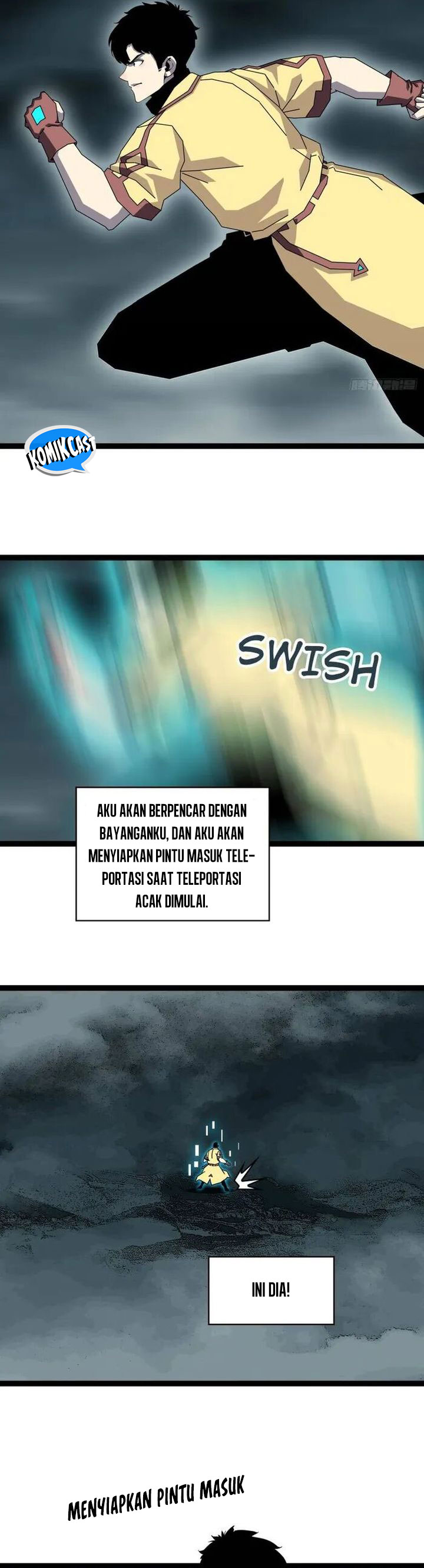 Dilarang COPAS - situs resmi www.mangacanblog.com - Komik it all starts with playing game seriously 169 - chapter 169 170 Indonesia it all starts with playing game seriously 169 - chapter 169 Terbaru 12|Baca Manga Komik Indonesia|Mangacan