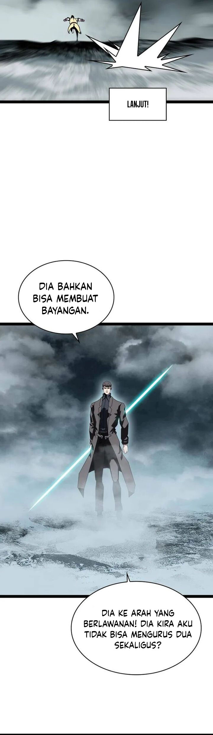 Dilarang COPAS - situs resmi www.mangacanblog.com - Komik it all starts with playing game seriously 169 - chapter 169 170 Indonesia it all starts with playing game seriously 169 - chapter 169 Terbaru 14|Baca Manga Komik Indonesia|Mangacan