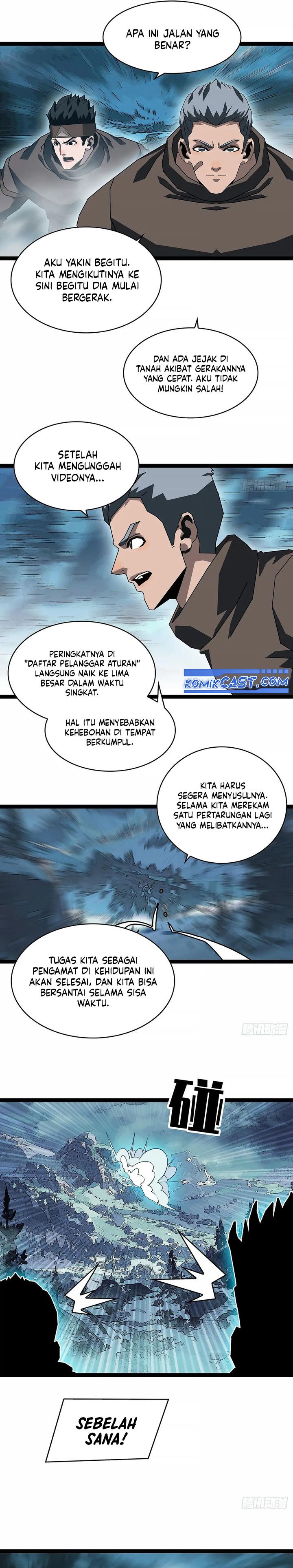 Dilarang COPAS - situs resmi www.mangacanblog.com - Komik it all starts with playing game seriously 181 - chapter 181 182 Indonesia it all starts with playing game seriously 181 - chapter 181 Terbaru 2|Baca Manga Komik Indonesia|Mangacan