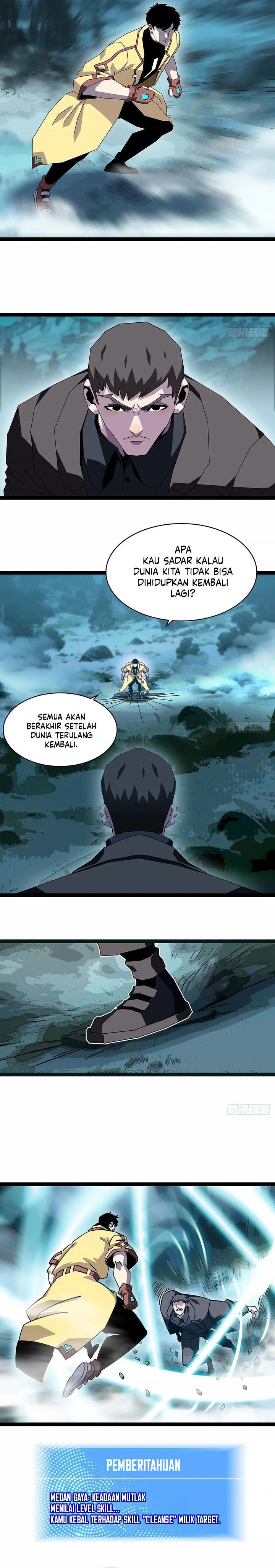 Dilarang COPAS - situs resmi www.mangacanblog.com - Komik it all starts with playing game seriously 181 - chapter 181 182 Indonesia it all starts with playing game seriously 181 - chapter 181 Terbaru 3|Baca Manga Komik Indonesia|Mangacan