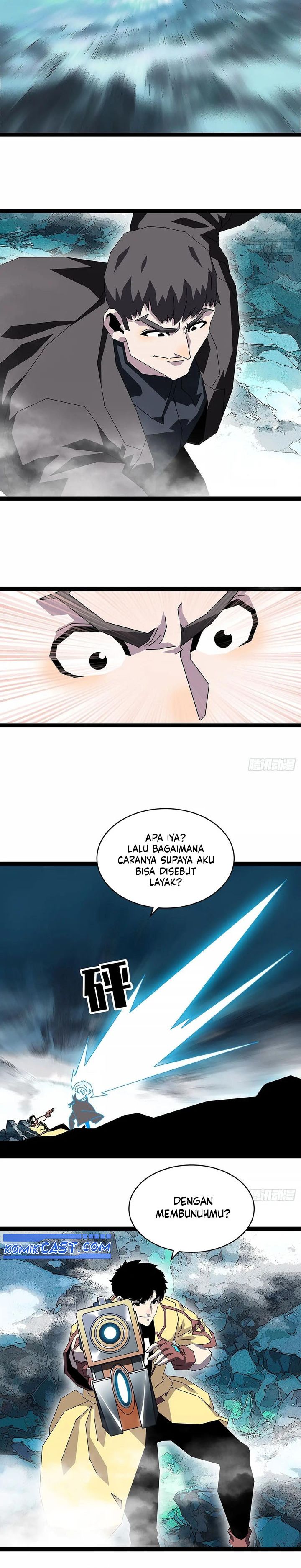 Dilarang COPAS - situs resmi www.mangacanblog.com - Komik it all starts with playing game seriously 181 - chapter 181 182 Indonesia it all starts with playing game seriously 181 - chapter 181 Terbaru 5|Baca Manga Komik Indonesia|Mangacan
