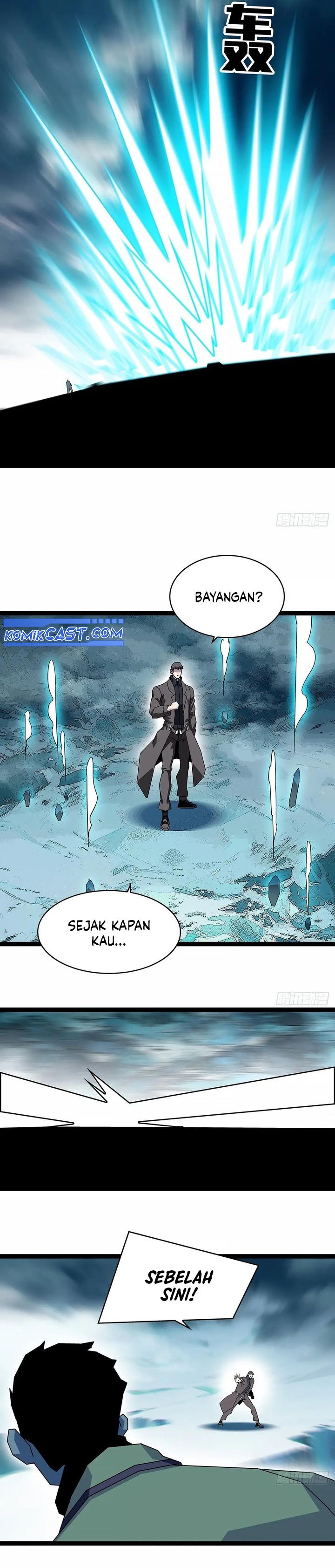 Dilarang COPAS - situs resmi www.mangacanblog.com - Komik it all starts with playing game seriously 181 - chapter 181 182 Indonesia it all starts with playing game seriously 181 - chapter 181 Terbaru 8|Baca Manga Komik Indonesia|Mangacan
