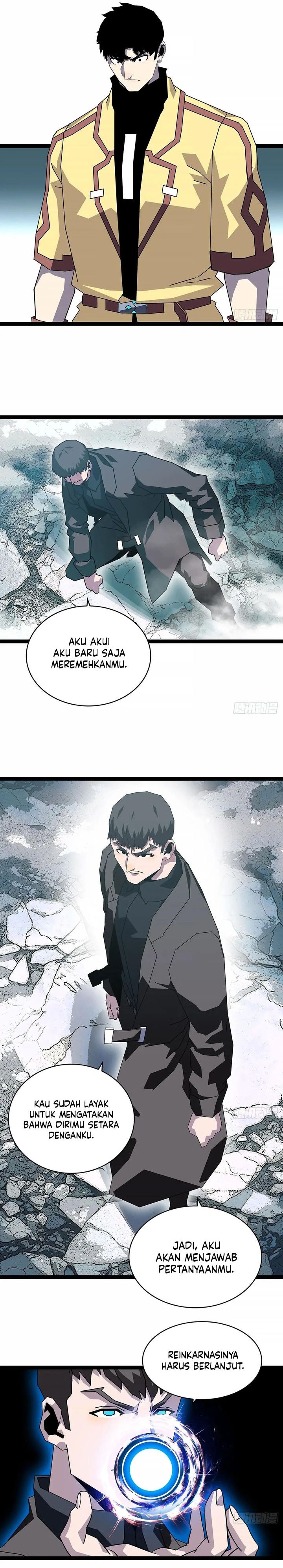 Dilarang COPAS - situs resmi www.mangacanblog.com - Komik it all starts with playing game seriously 181 - chapter 181 182 Indonesia it all starts with playing game seriously 181 - chapter 181 Terbaru 12|Baca Manga Komik Indonesia|Mangacan