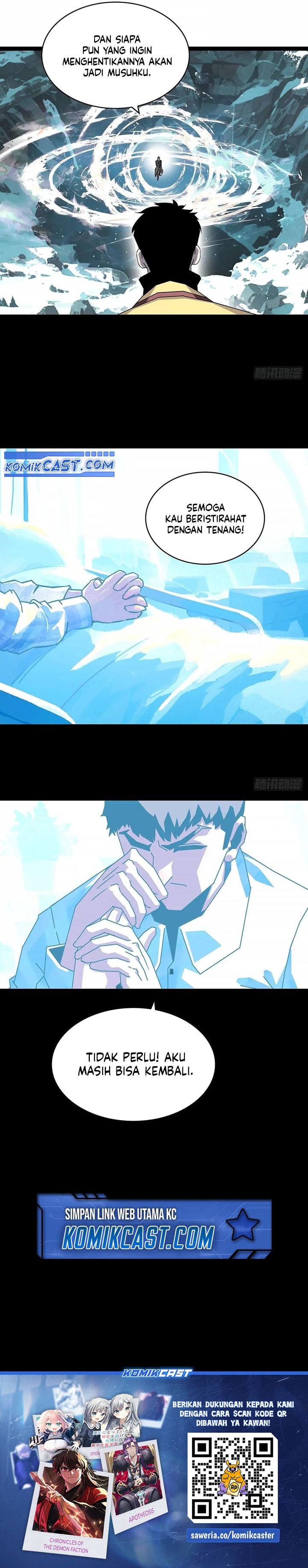 Dilarang COPAS - situs resmi www.mangacanblog.com - Komik it all starts with playing game seriously 181 - chapter 181 182 Indonesia it all starts with playing game seriously 181 - chapter 181 Terbaru 13|Baca Manga Komik Indonesia|Mangacan